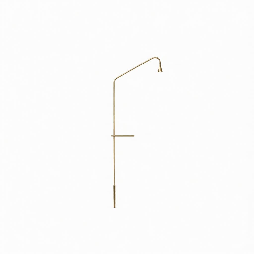 Iverelle | Table Lamp - Detail View #6 | HomeCartel