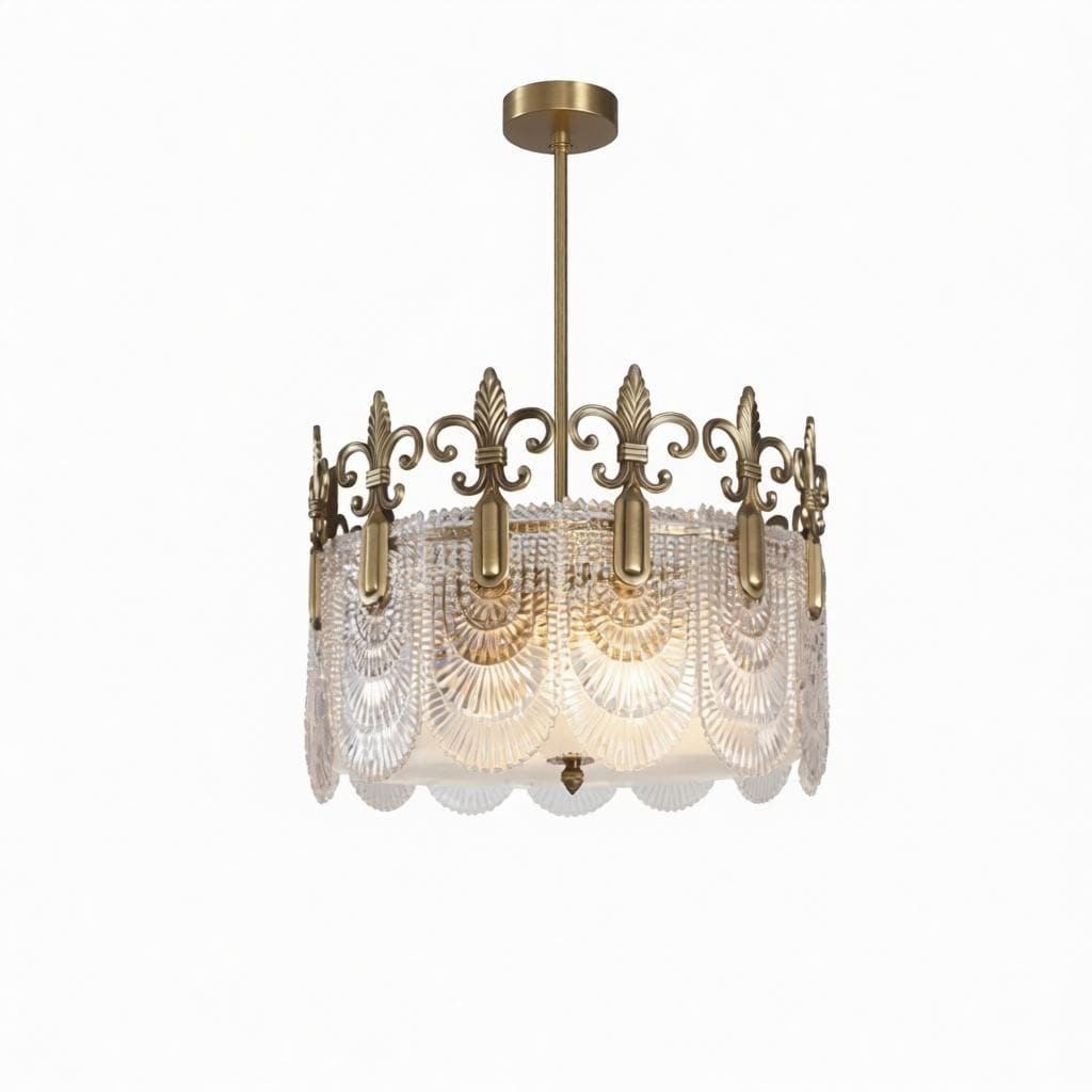Soldier A | Mini Chandelier - Detail View #4 | HomeCartel