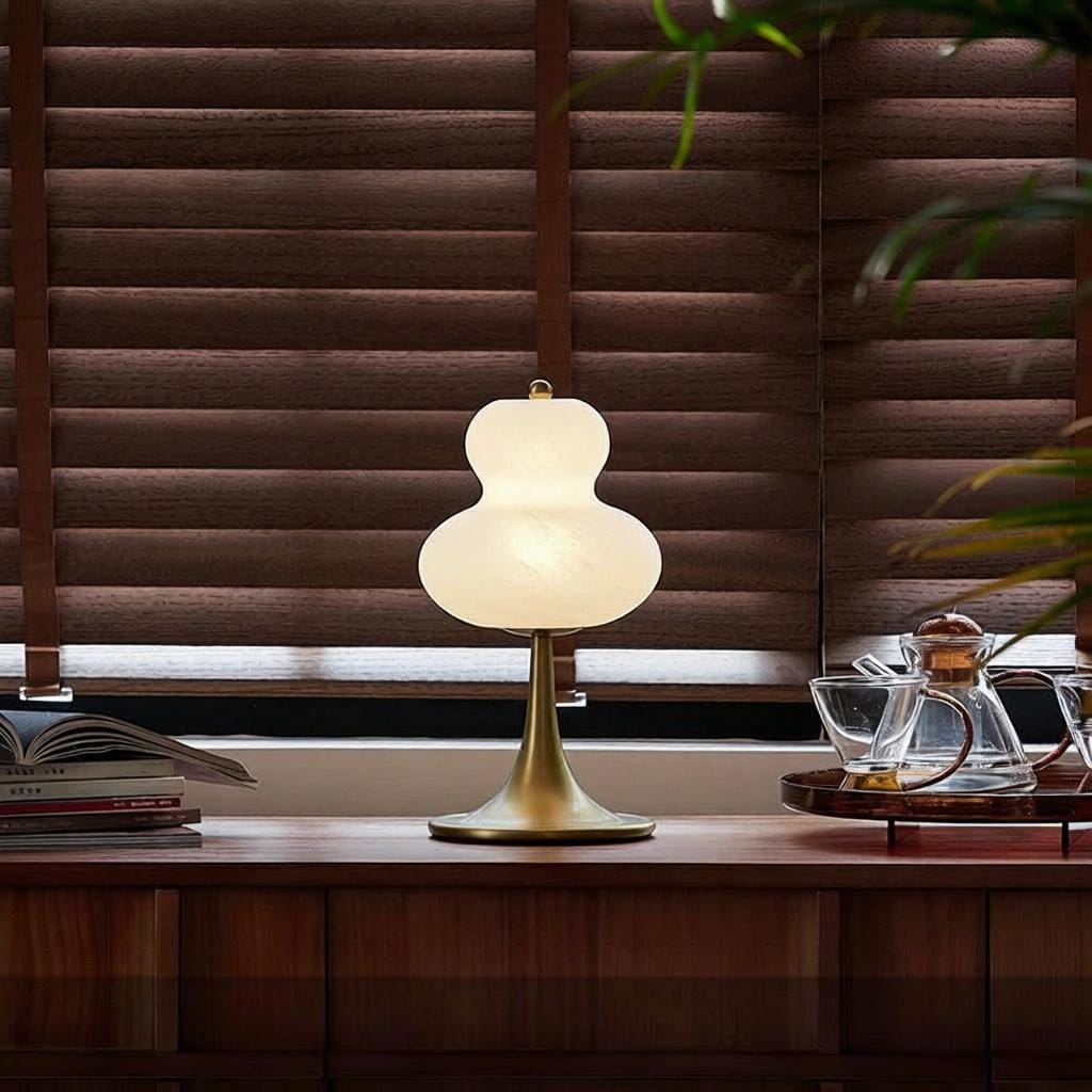 Darynnex I Table Lamp - Detail View #3 | HomeCartel