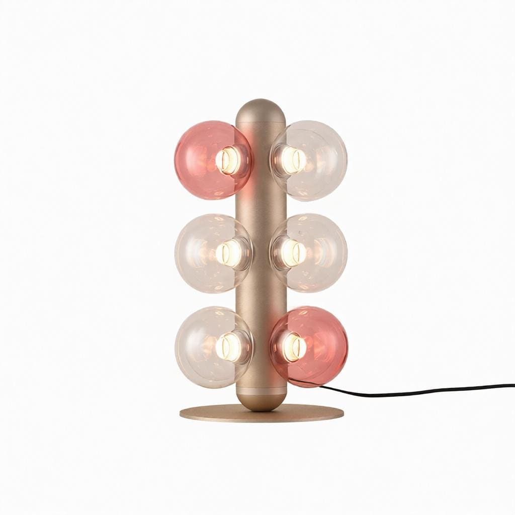 Rinwen E | Table Lamp - Home Cartel ®