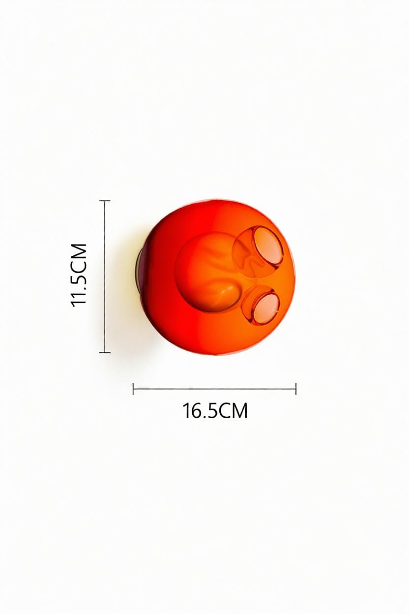 Thornwyn I Wall Light
