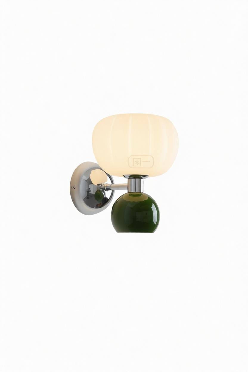 Talyrene I Wall Light - Detail View #9 | HomeCartel