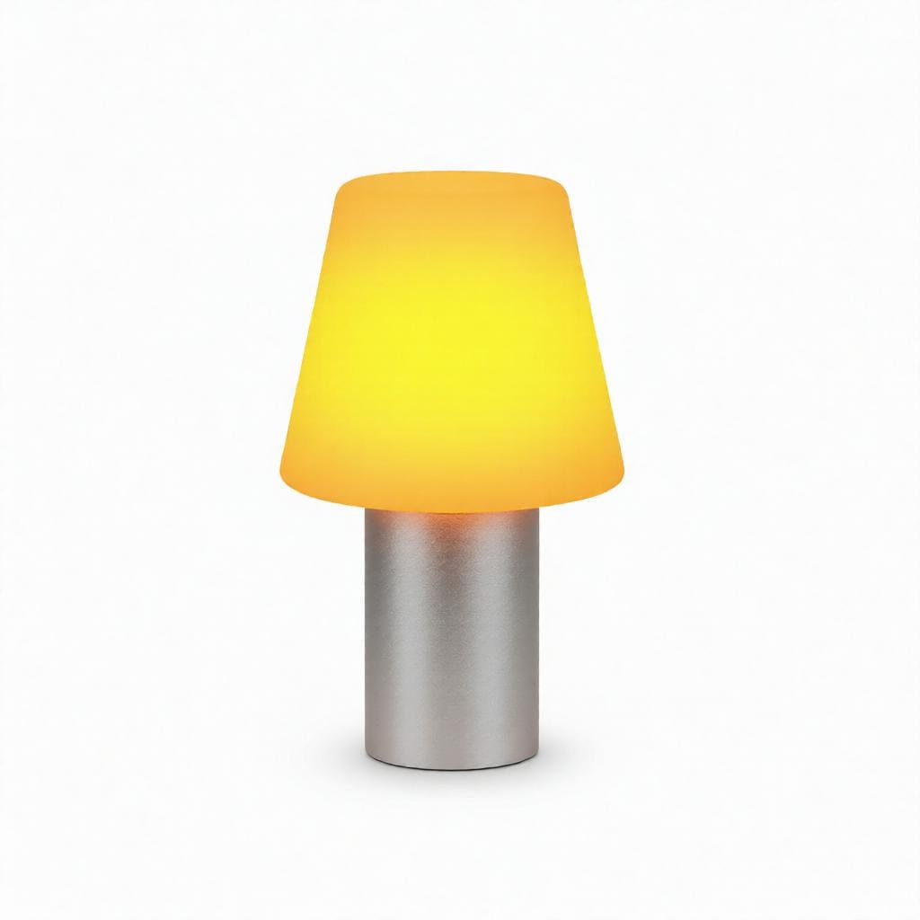 Elyndara | Outdoor Table Lamp - Detail View #3 | HomeCartel