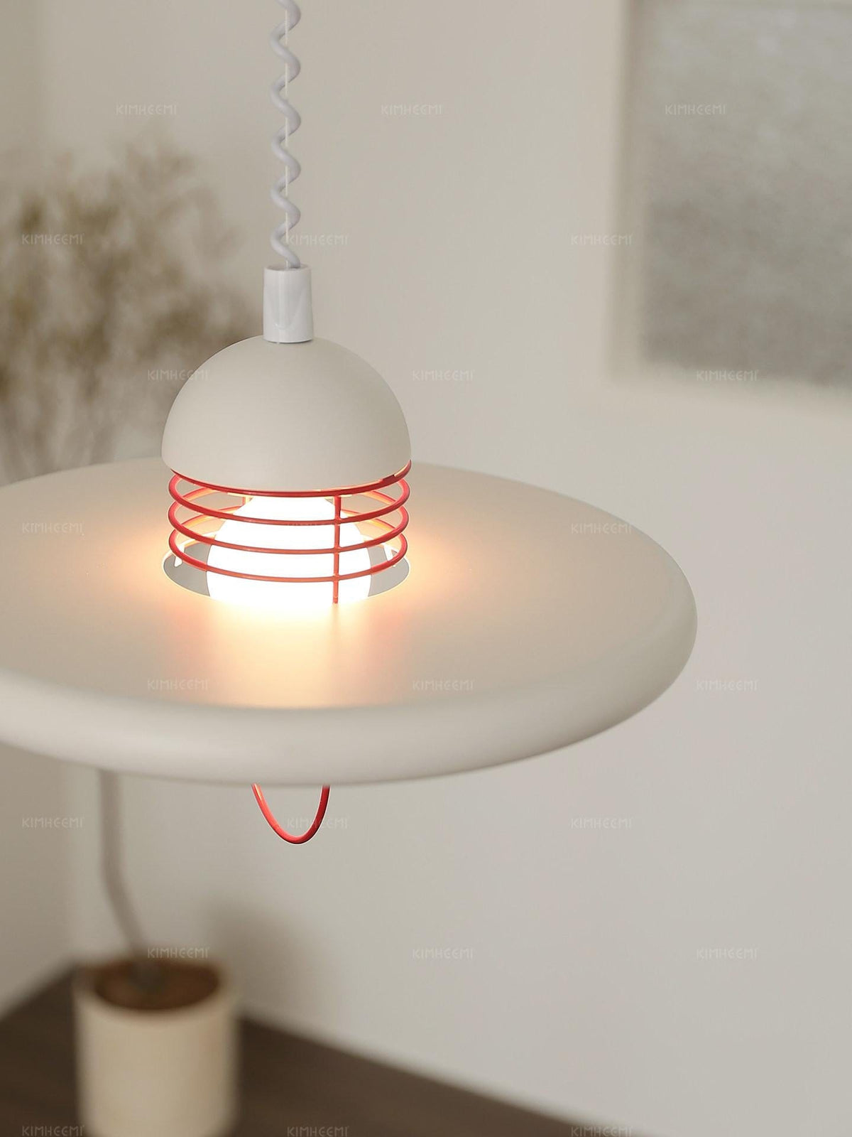 Nymaline | Pendant Light - Detail View #4 | HomeCartel