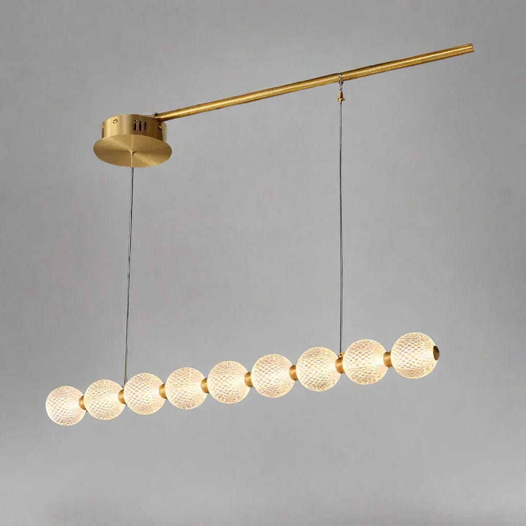 Bernard | Chandelier - Home Cartel ®