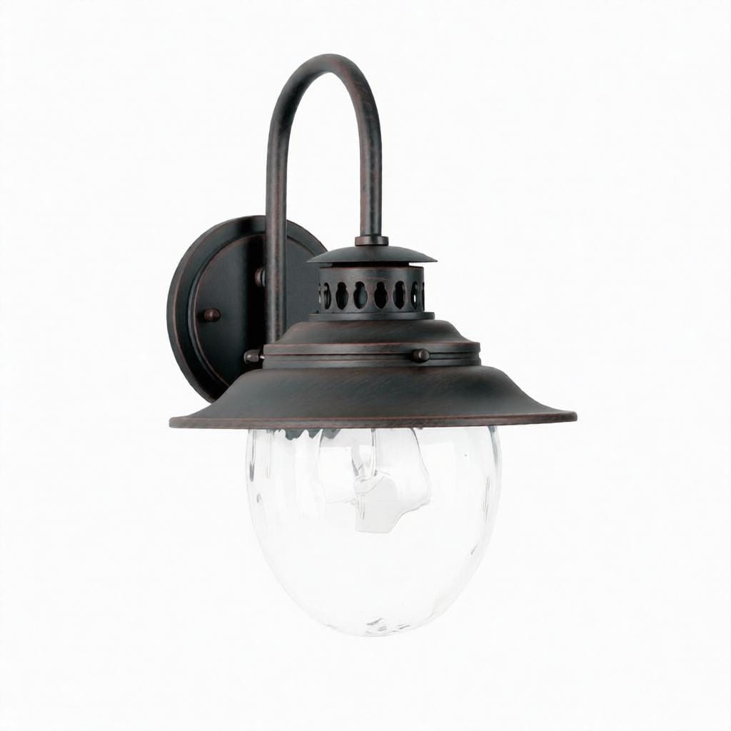 Aelvindrel | Outdoor Wall Light - Modern ARCHITECTURAL OUTDOOR | HomeCartel Philippines