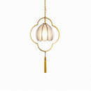 Umbriveth | Outdoor Pendant Light