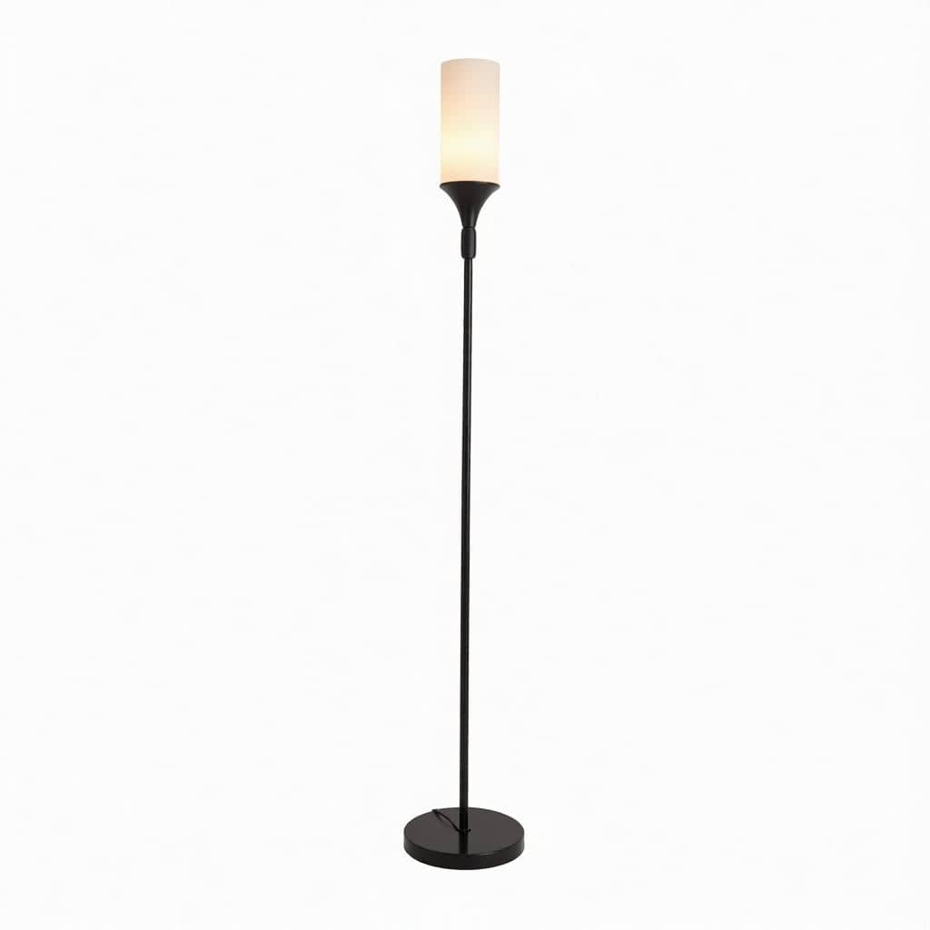 Hanstad A | Floor Lamp - Detail View #9 | HomeCartel