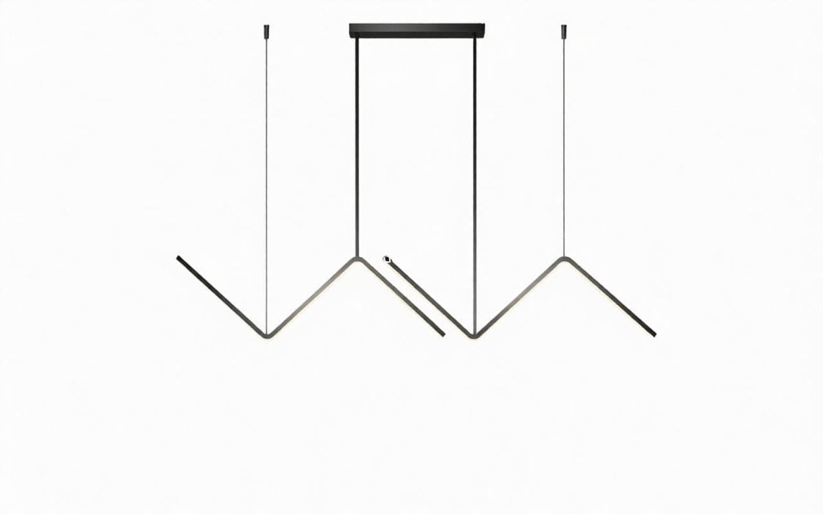 Kaelwen | Linear Chandelier