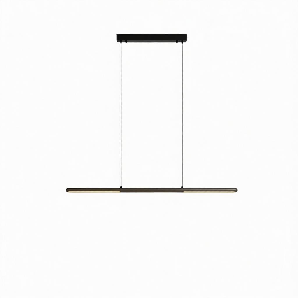 Sering | Linear Chandelier - Modern Chandelier | HomeCartel Philippines
