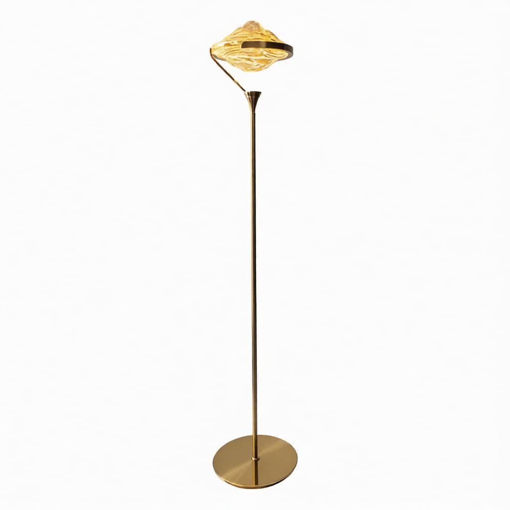 Osmon | Floor Lamp - Detail View #8 | HomeCartel