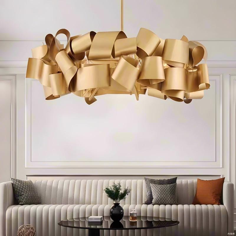 Zygadlo | Chandelier - Home Cartel ®