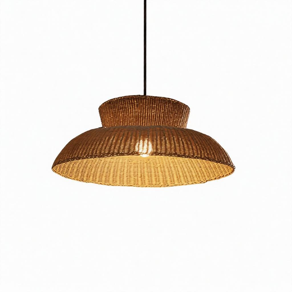 Glynthara | Outdoor Pendant Light - Detail View #7 | HomeCartel