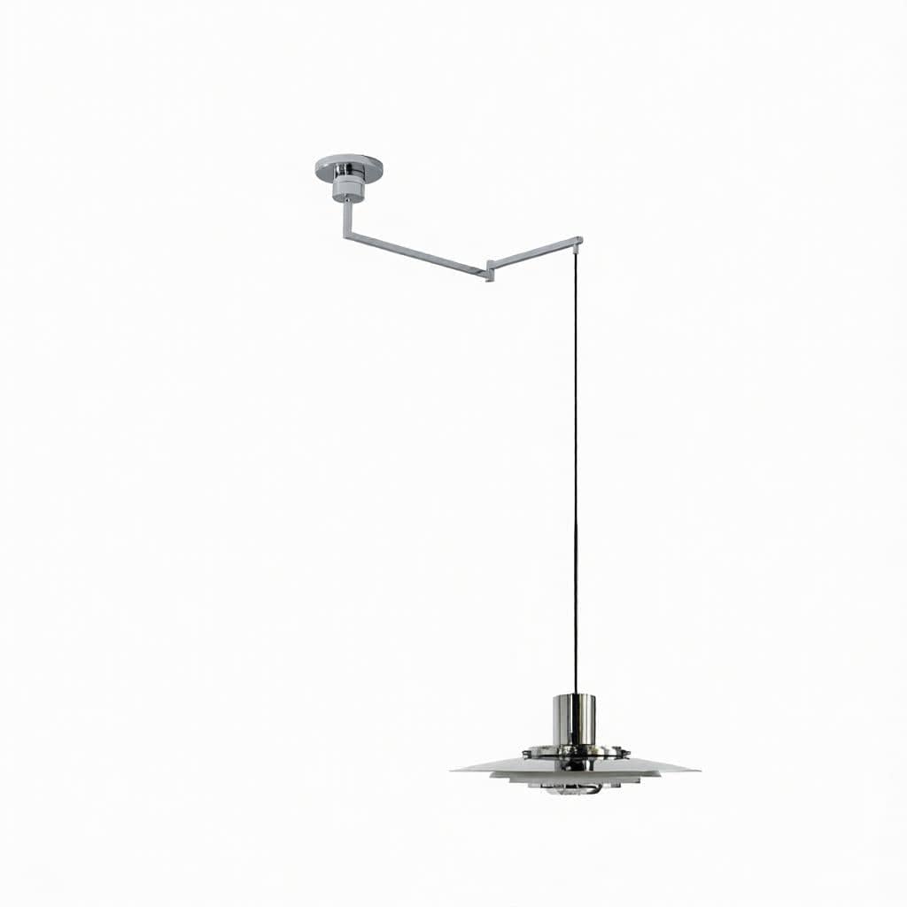 Elwynnora B | Pendant Light - Detail View #8 | HomeCartel
