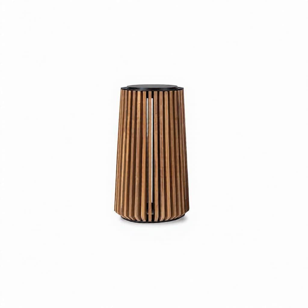 Jarithan | Outdoor Table Lamp - Home Cartel ®