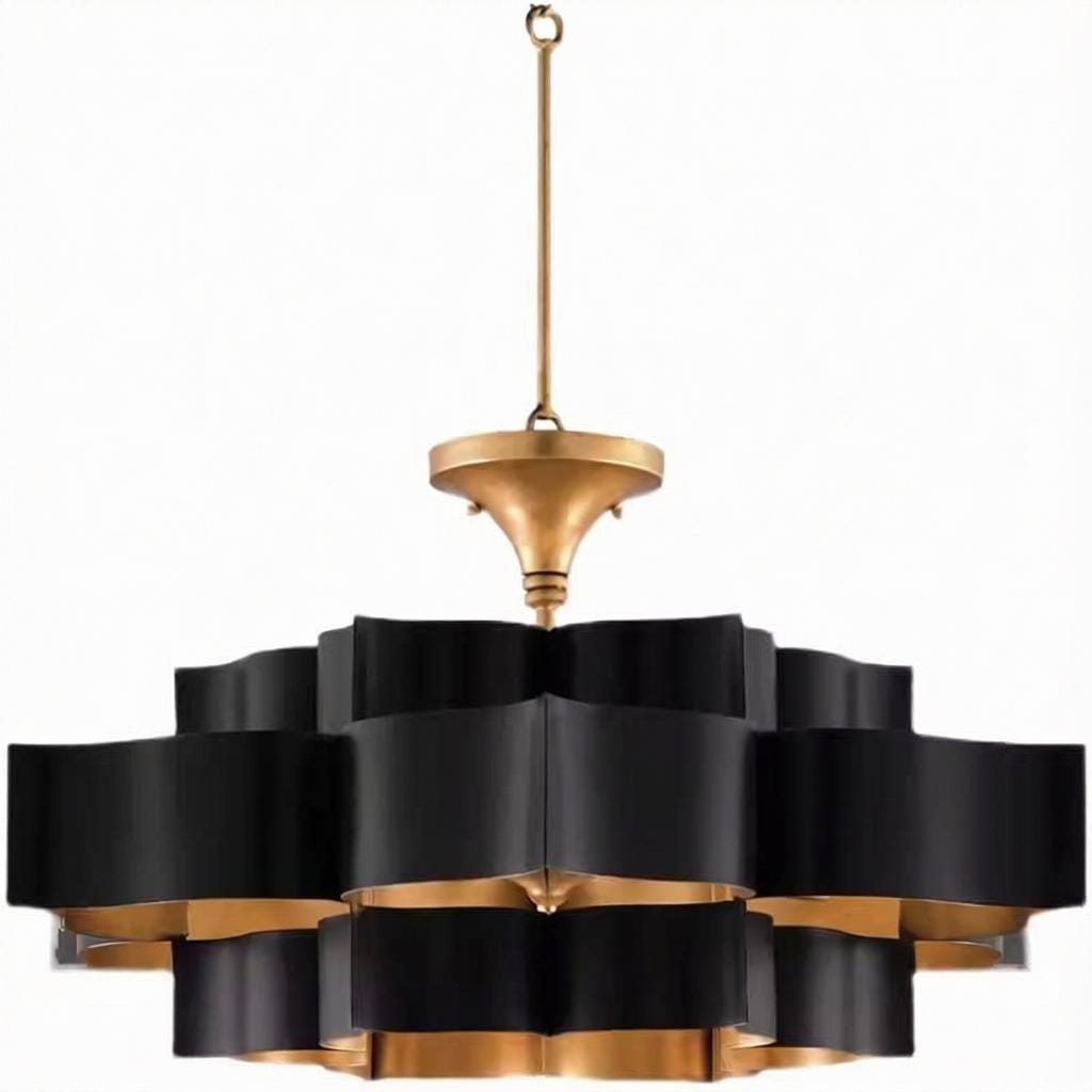 Sloan | Chandelier - Detail View #10 | HomeCartel