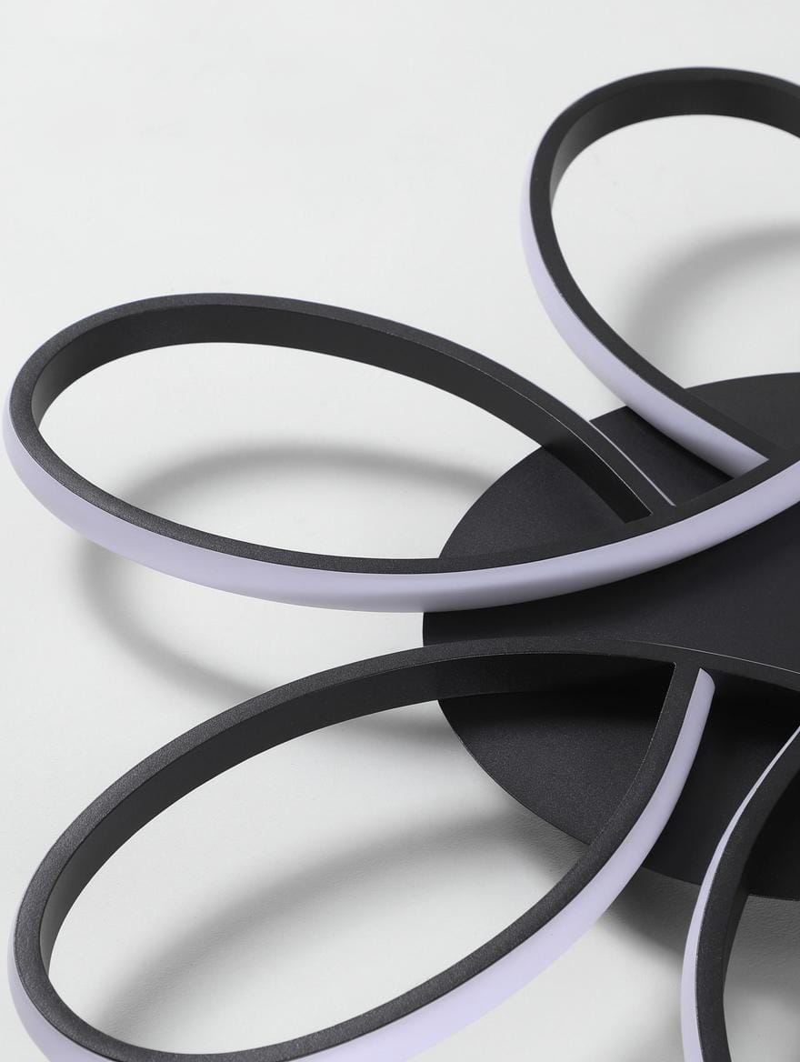 Finvora | Ceiling Mounted Light - Home Cartel ®