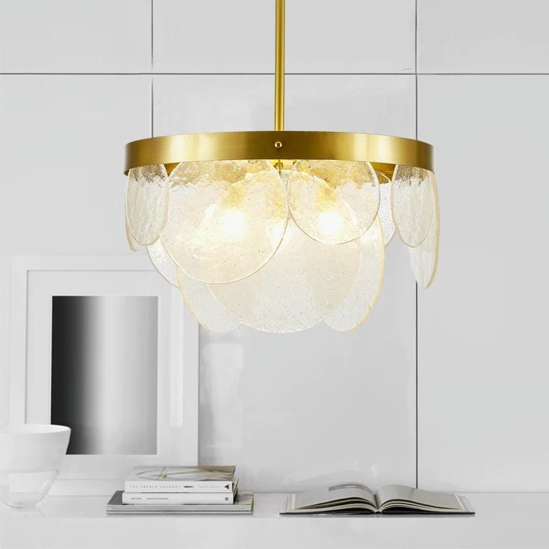 Dahu | Chandelier - Detail View #2 | HomeCartel