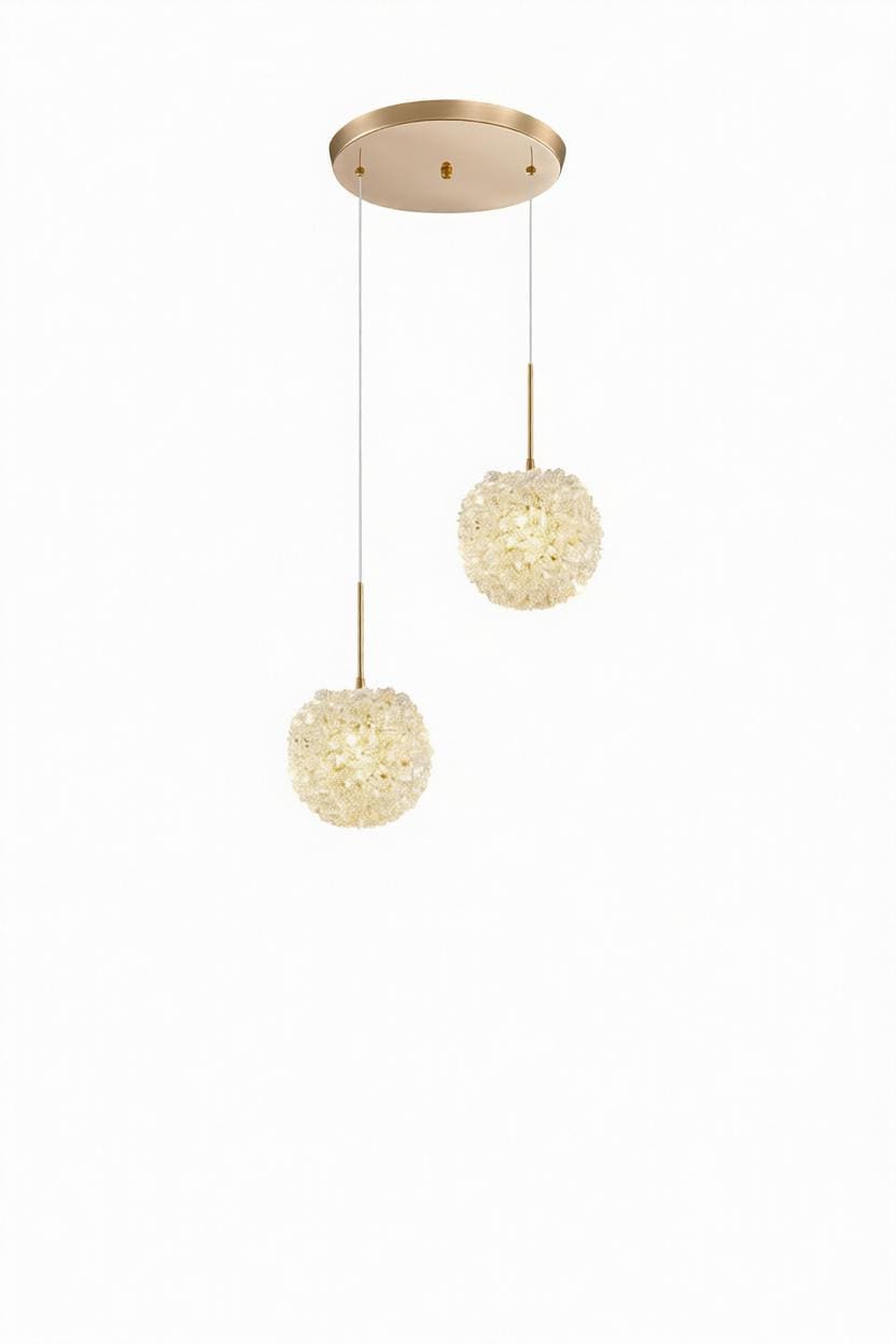 Jaelindora | Chandelier - Modern Chandelier | HomeCartel Philippines