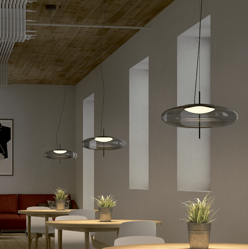 Angelina | Pendant Light - Home Cartel ®