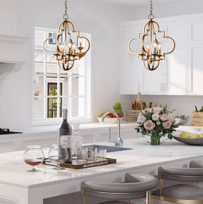 Paxtyn | Pendant Light - Detail View #2 | HomeCartel