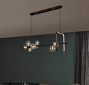 Yarpen Deux  | Modern Chandelier
