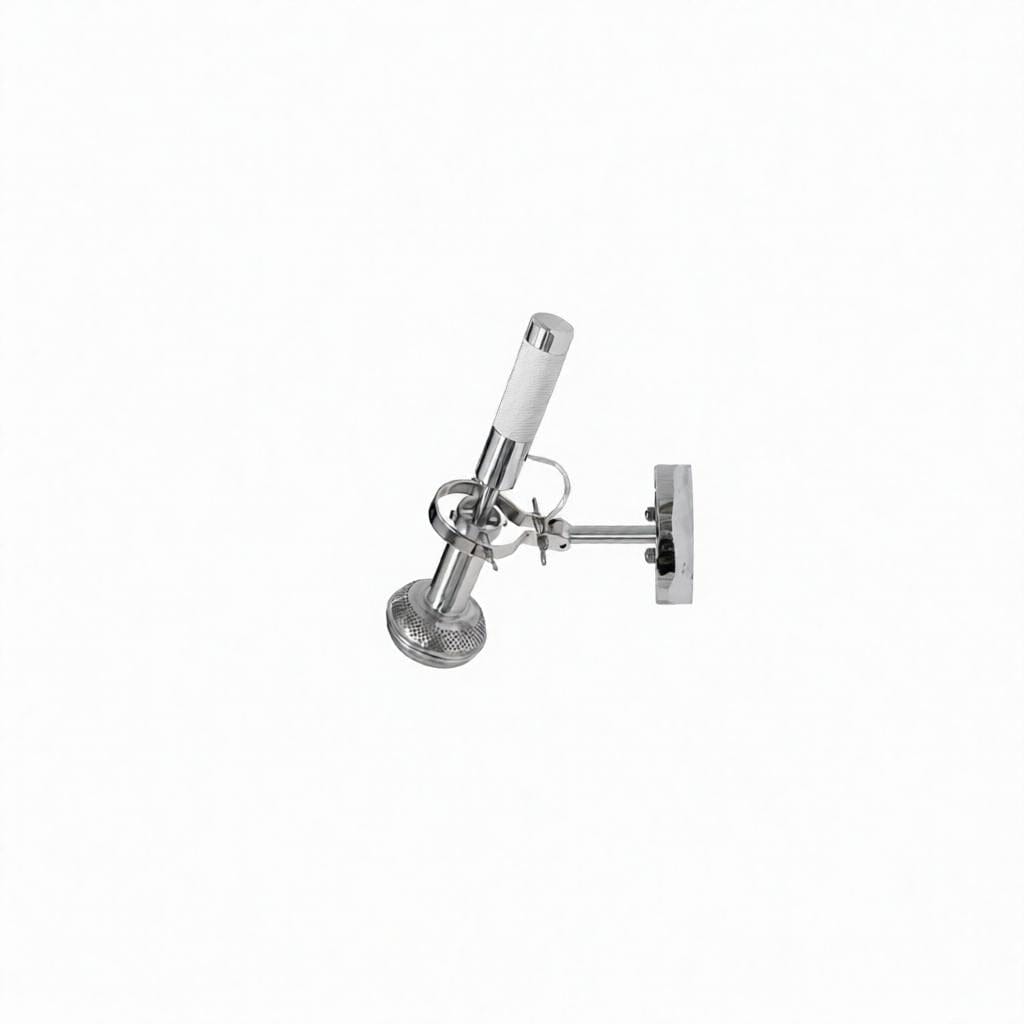 Morienne Deux | Wall Light Swing Arm - Detail View #8 | HomeCartel