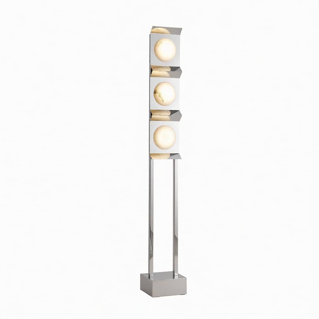 Nyxandra | Floor Lamp - Modern Floor Lamp | HomeCartel Philippines