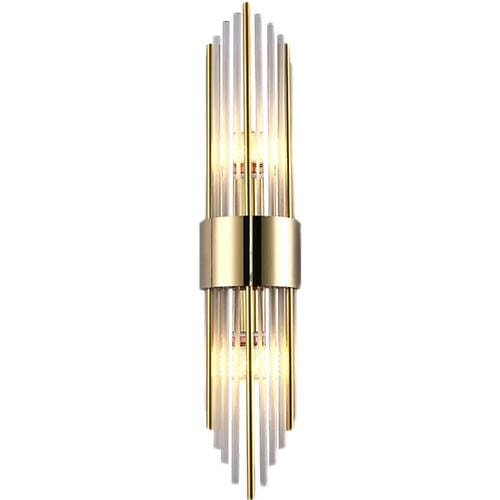 Meda | Modern Wall Light - Detail View #4 | HomeCartel