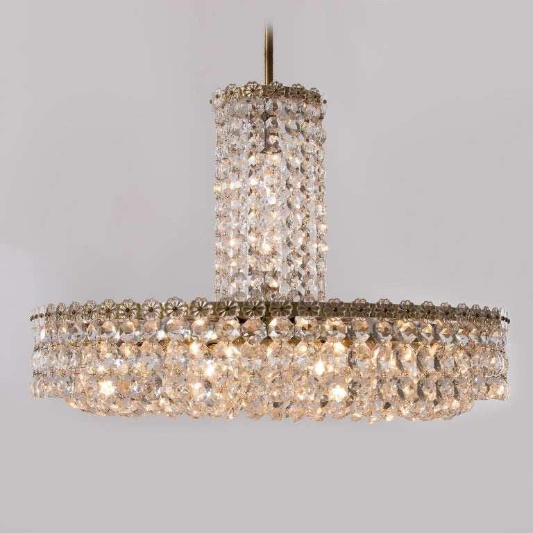 Urbie | Chandelier - Home Cartel ®