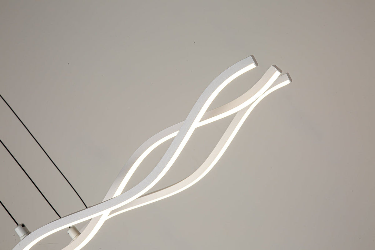 Issak | Pendant Light - Detail View #5 | HomeCartel