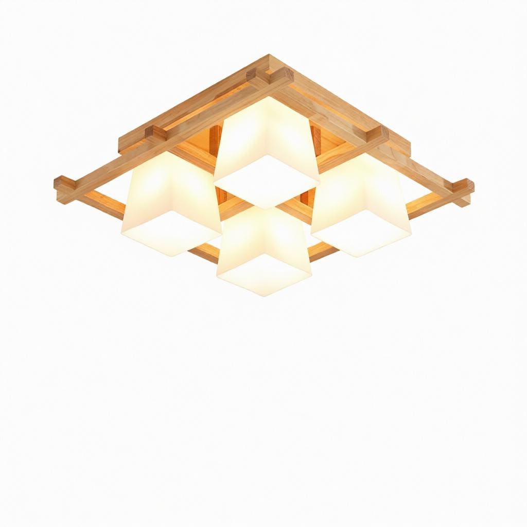 Arithel Deux | Ceiling Mounted Light - Detail View #10 | HomeCartel