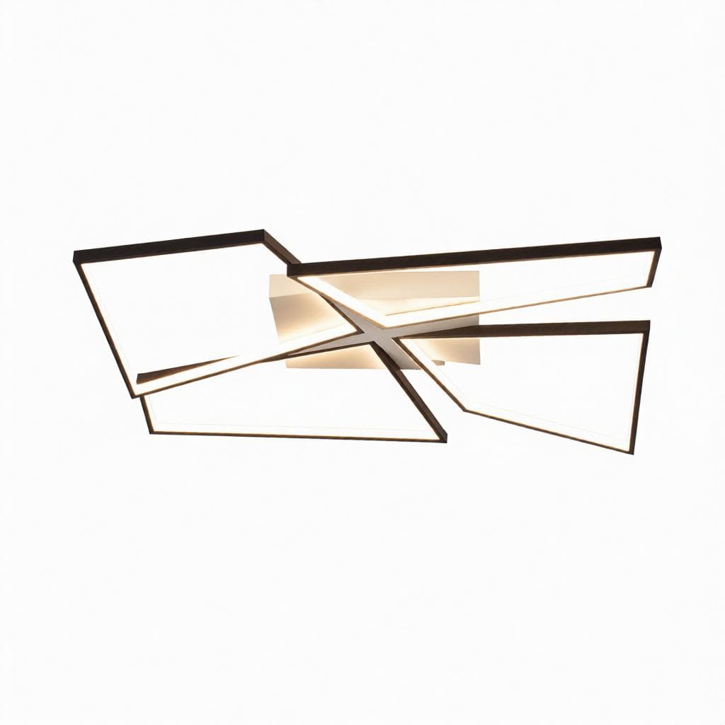 Gullotti | Ceiling Mounted Light - Detail View #6 | HomeCartel