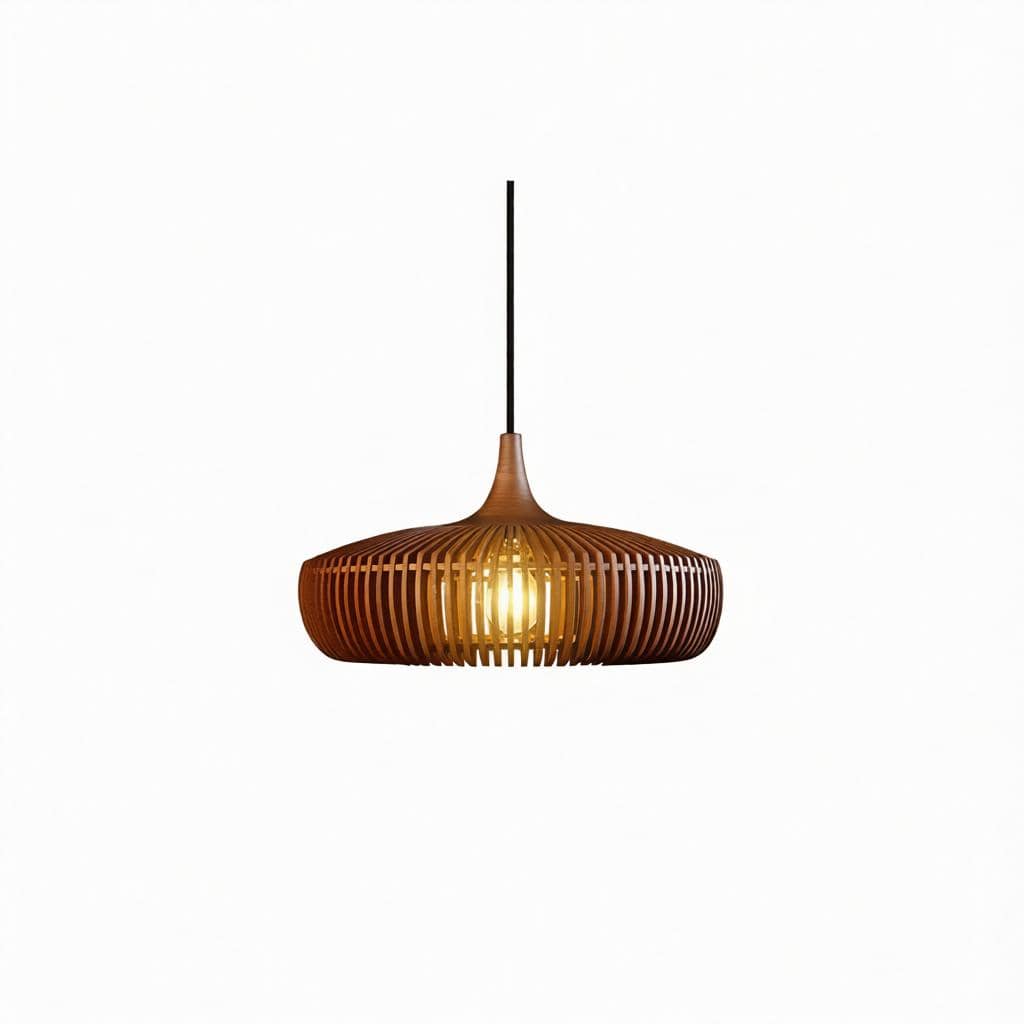 Ryssiena | Pendant Light - Detail View #8 | HomeCartel