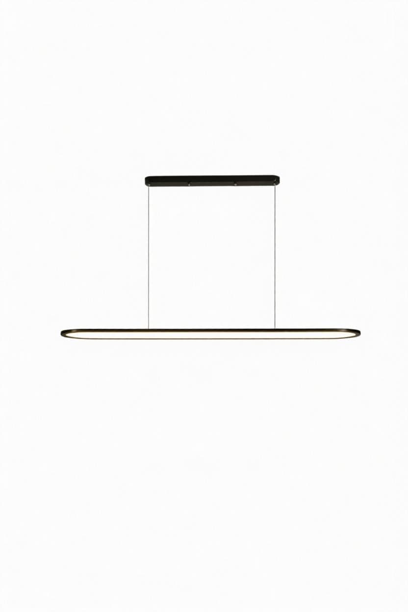 Dimitri | Linear Chandelier - Modern Chandelier | HomeCartel Philippines