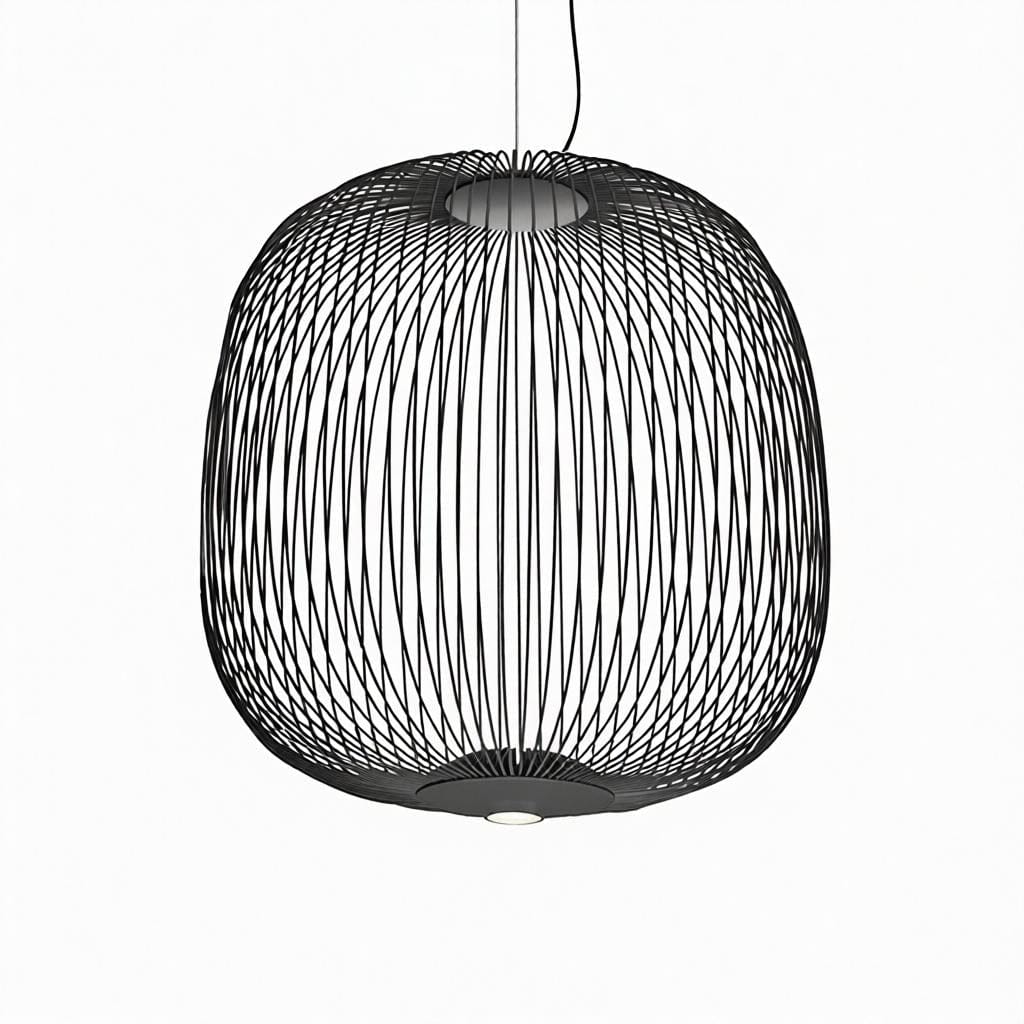 Solalis B | Pendant Light - Detail View #4 | HomeCartel