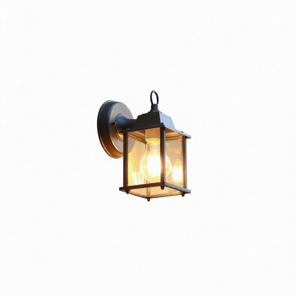 Jorvandra Deux | Outdoor Wall Light - Modern ARCHITECTURAL OUTDOOR | HomeCartel Philippines