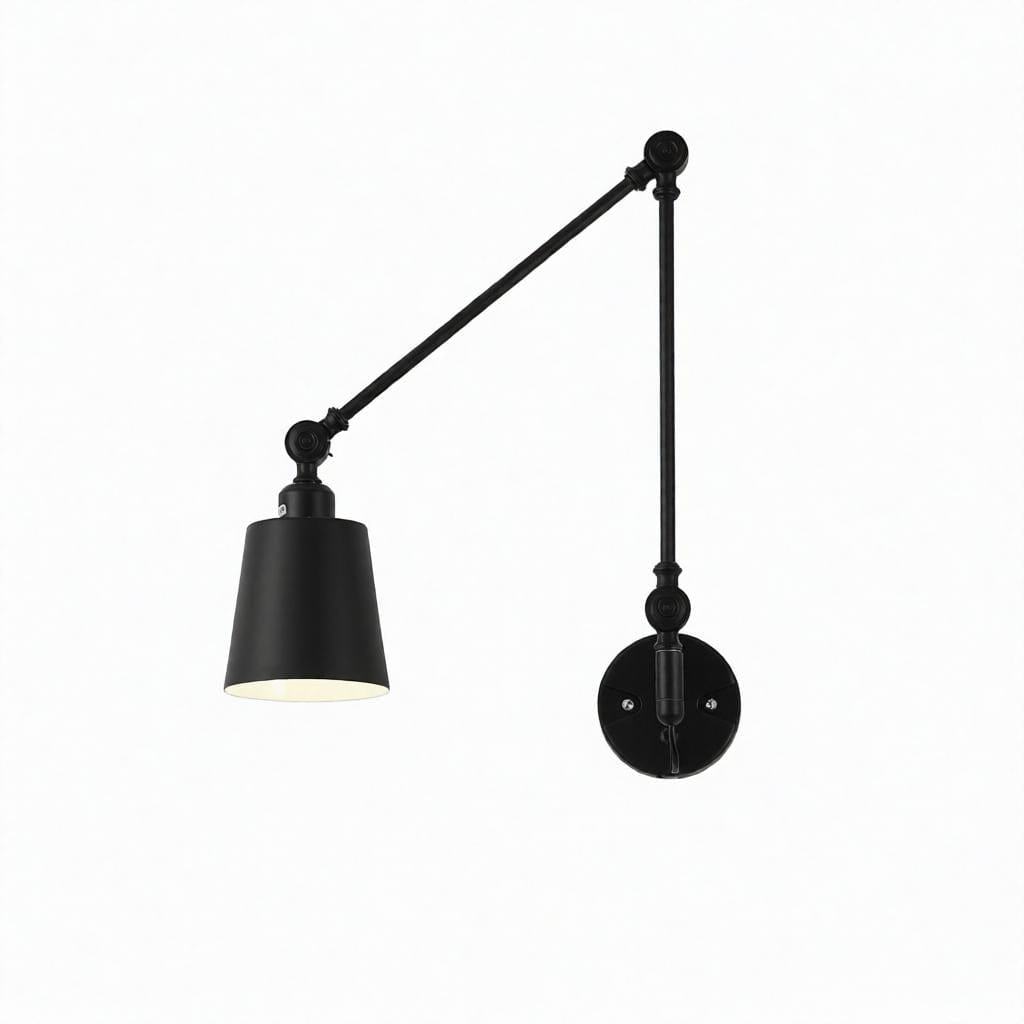 Umbressa Une | Wall Light Swing Arm