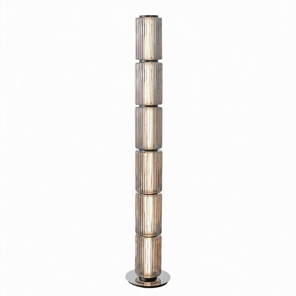 Valoriya 6 | Floor Lamp - Modern Floor Lamp | HomeCartel Philippines