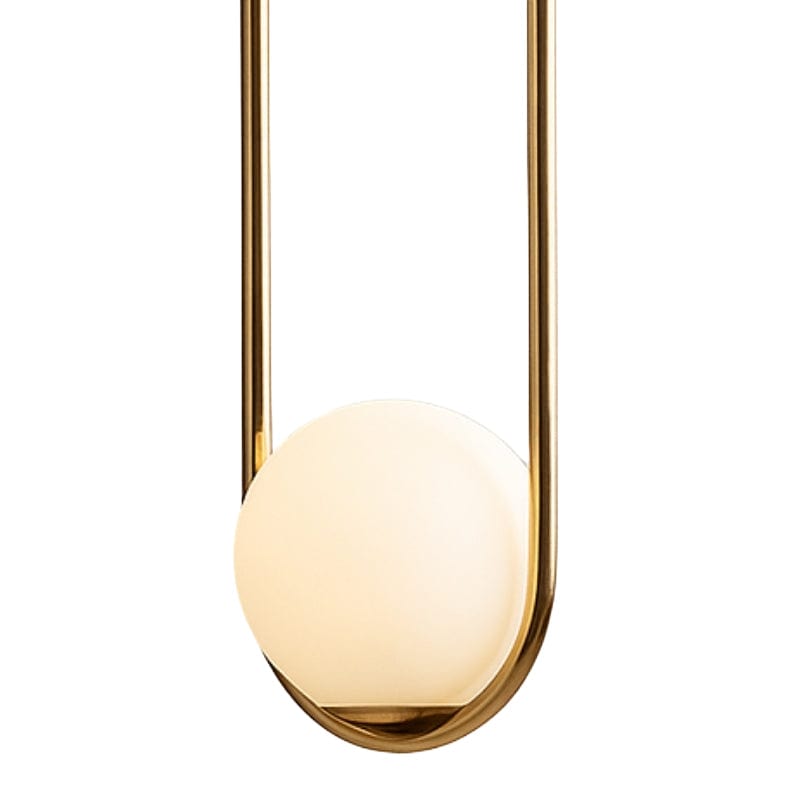 Copeland | Pendant Light - Detail View #2 | HomeCartel