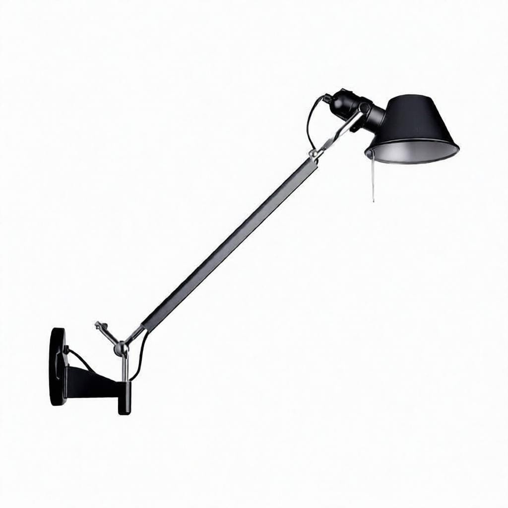 Sirmil Deux | Wall Light Swing Arm - Modern Wall Light | HomeCartel Philippines