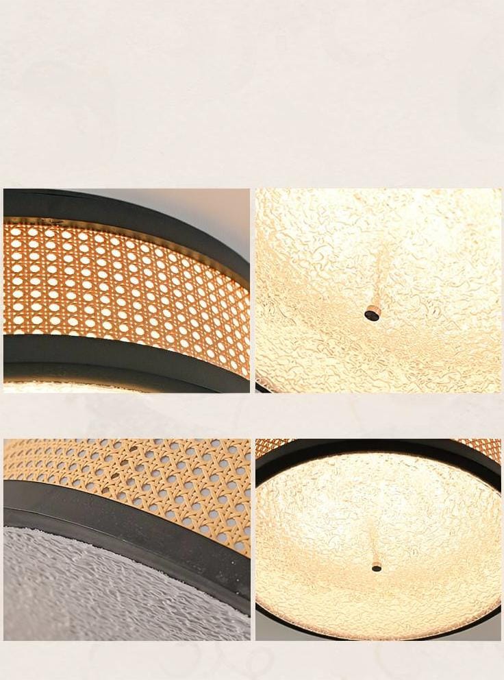 Schlies | Ceiling Mounted Light - Detail View #5 | HomeCartel