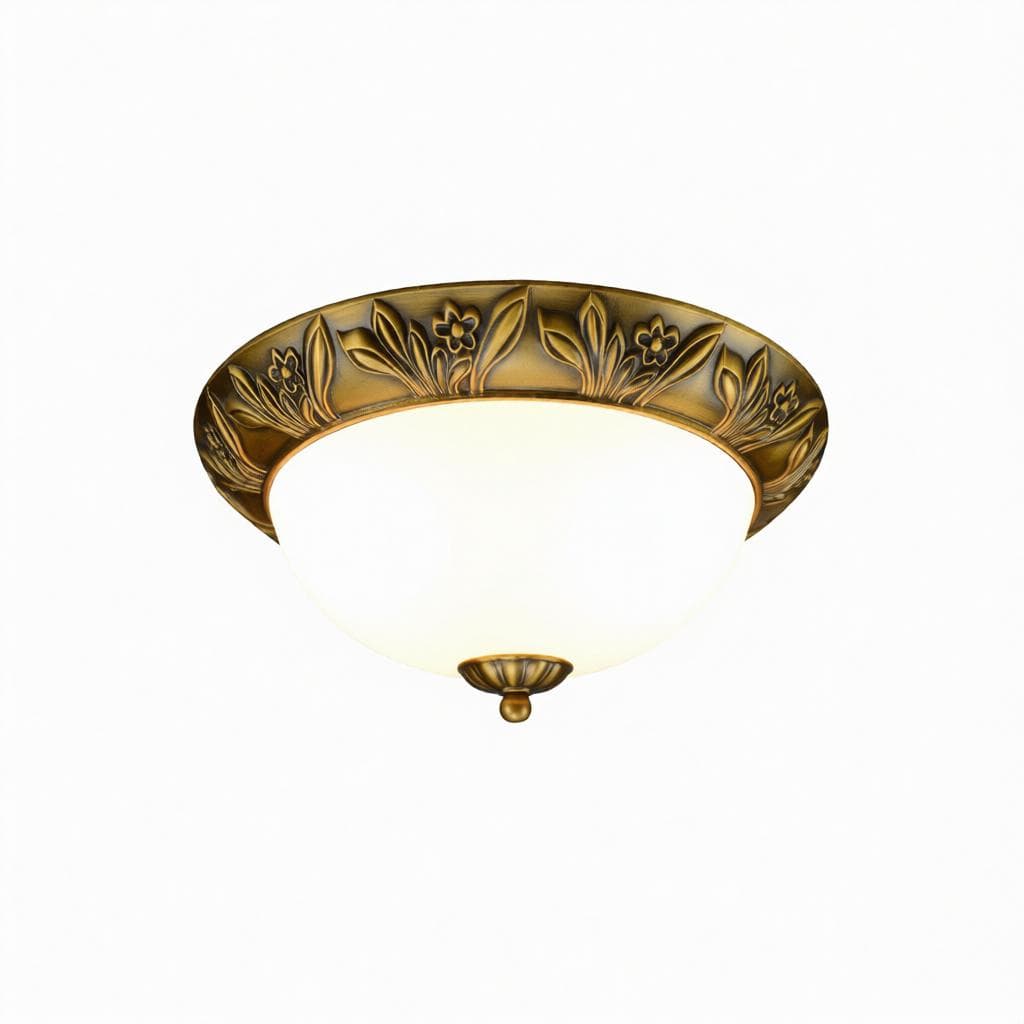Sylmireth | Ceiling Mounted Light - Modern Ceiling Mounted Light | HomeCartel Philippines