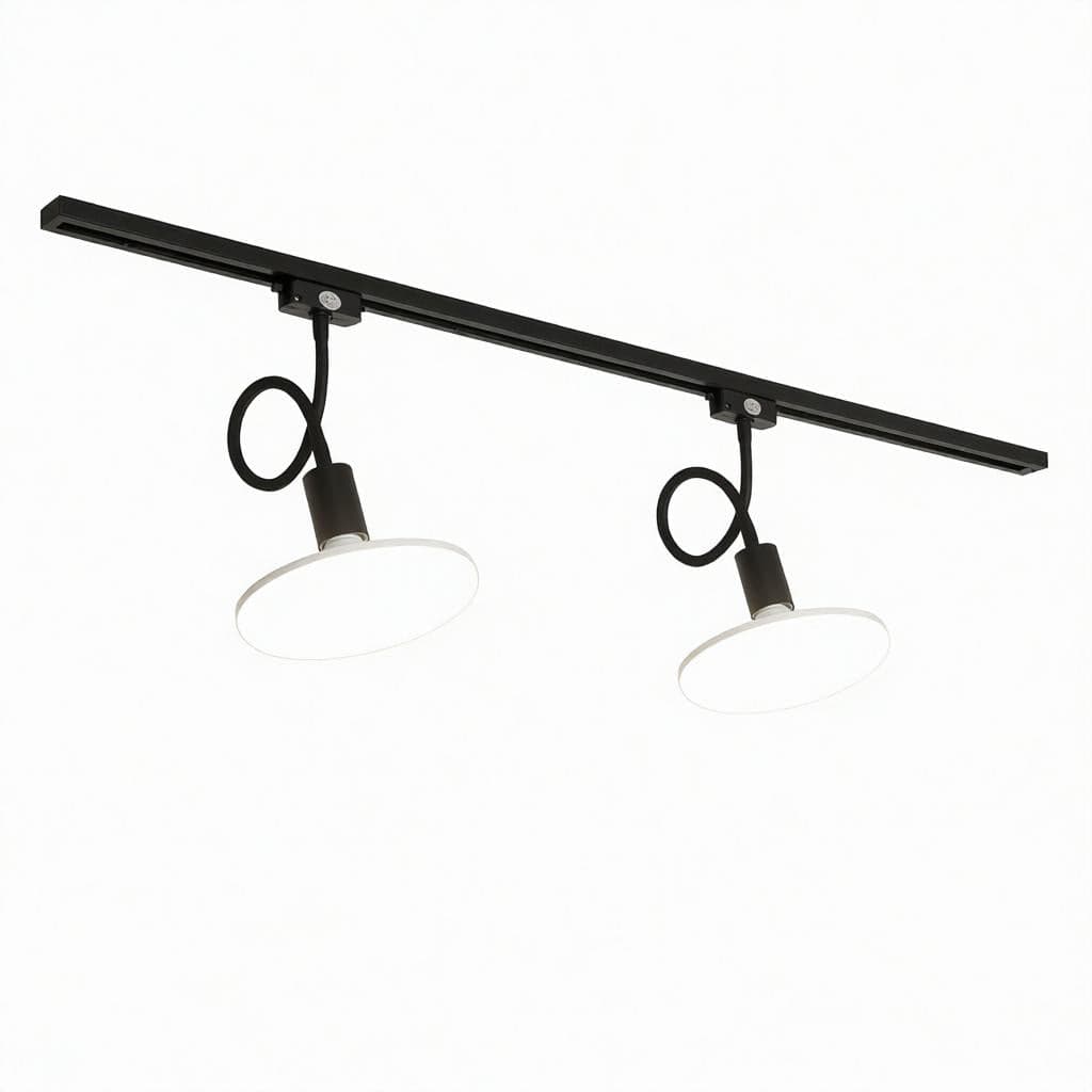 Ylsylrix Une | Track Light - Home Cartel ®