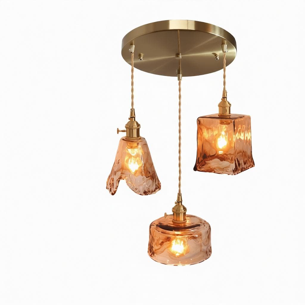 Lyndarel Deux I Pendant Light - Modern Pendant Light | HomeCartel Philippines
