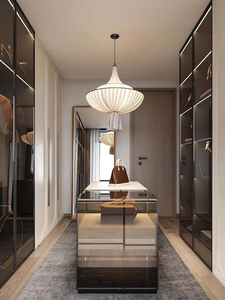 Kneen | Chandelier - Detail View #4 | HomeCartel