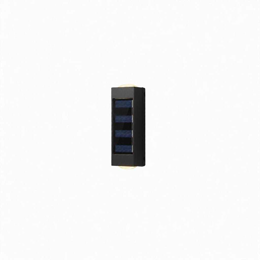 Nolarion | Outdoor Wall Light - Detail View #4 | HomeCartel