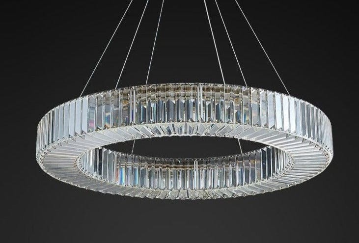 Elpis | Modern LED Chandelier - Home Cartel ®