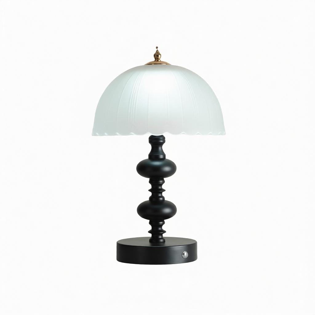 Orvenelle I Table Lamp - Detail View #8 | HomeCartel