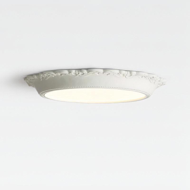Kaderly | Ceiling Mounted Light - Detail View #2 | HomeCartel